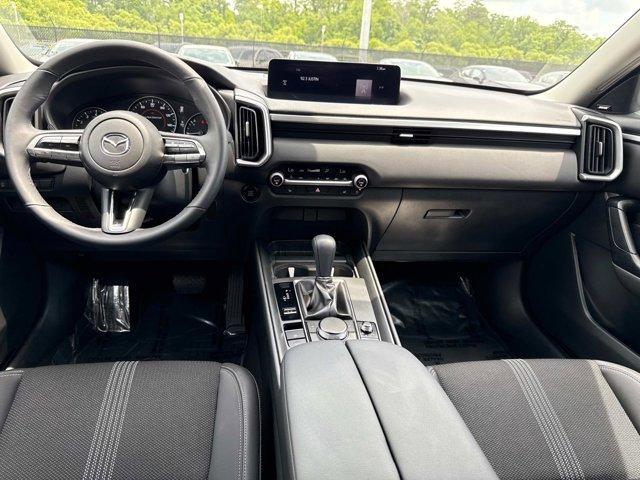 used 2025 Mazda CX-50 car, priced at $32,495