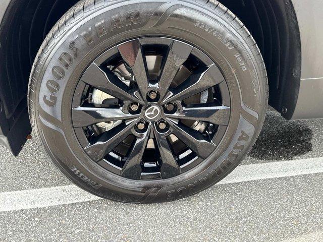 used 2025 Mazda CX-50 car, priced at $32,495