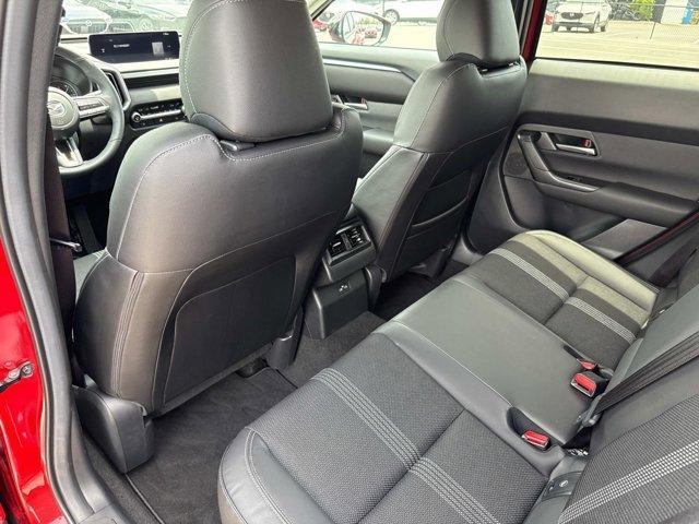 used 2025 Mazda CX-50 car, priced at $32,495