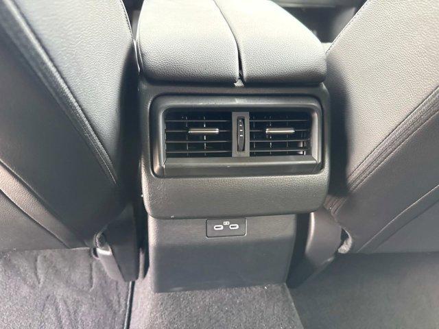 used 2025 Mazda CX-50 car, priced at $32,495
