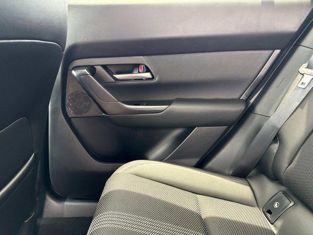 used 2025 Mazda CX-50 car, priced at $32,495