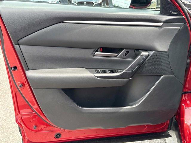 used 2025 Mazda CX-50 car, priced at $32,495