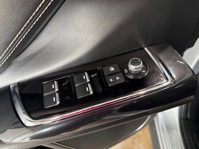 used 2021 Mazda CX-9 car, priced at $20,995
