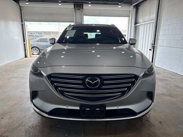 used 2021 Mazda CX-9 car, priced at $20,995