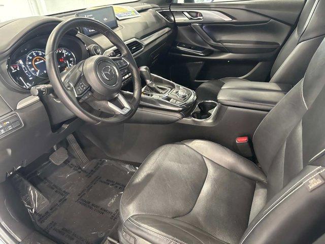 used 2021 Mazda CX-9 car, priced at $20,995