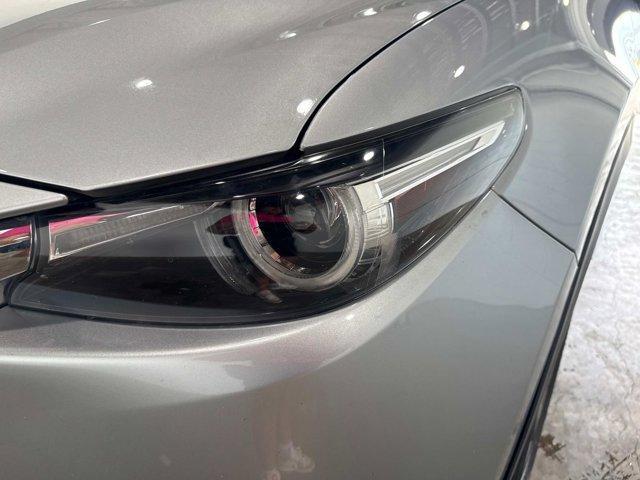 used 2021 Mazda CX-9 car, priced at $20,995
