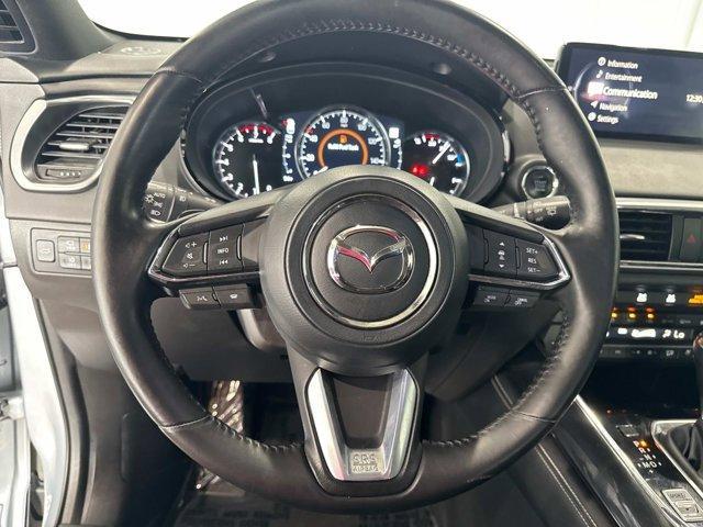 used 2021 Mazda CX-9 car, priced at $20,995