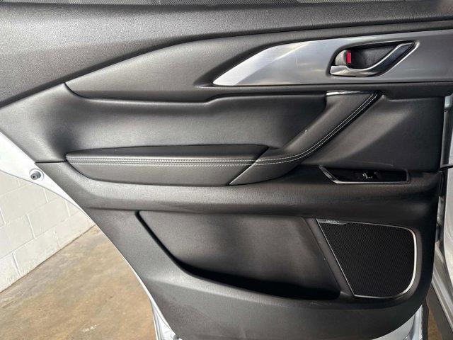 used 2021 Mazda CX-9 car, priced at $20,995
