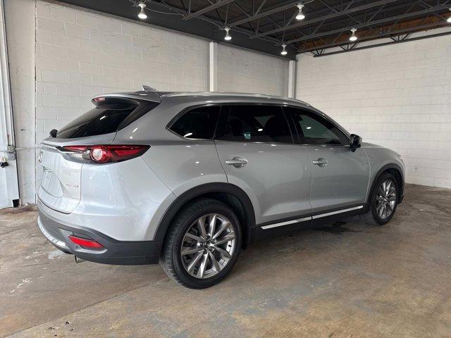 used 2021 Mazda CX-9 car, priced at $20,995