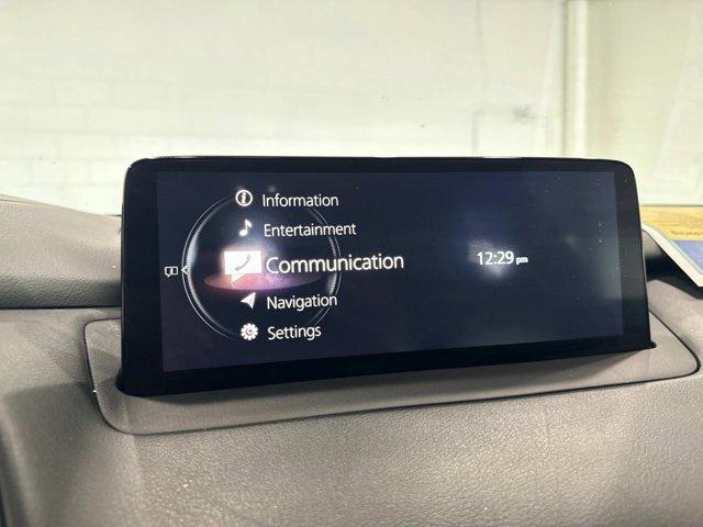 used 2021 Mazda CX-9 car, priced at $20,995