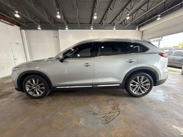 used 2021 Mazda CX-9 car, priced at $20,995