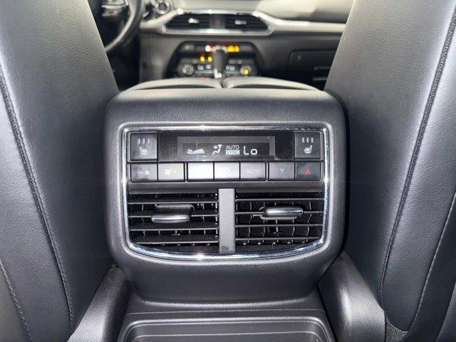 used 2021 Mazda CX-9 car, priced at $20,995