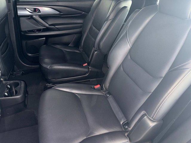 used 2021 Mazda CX-9 car, priced at $20,995