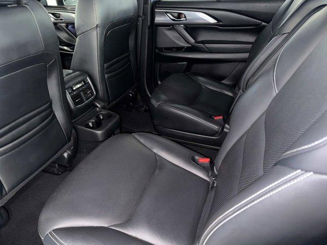 used 2021 Mazda CX-9 car, priced at $20,495