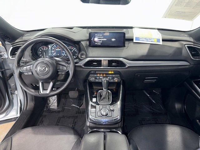 used 2021 Mazda CX-9 car, priced at $20,995