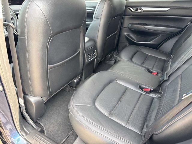 used 2023 Mazda CX-5 car, priced at $26,895