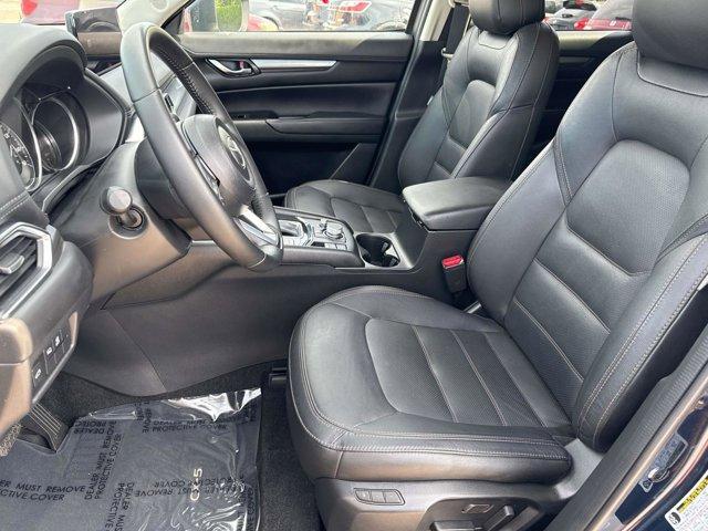 used 2023 Mazda CX-5 car, priced at $26,895
