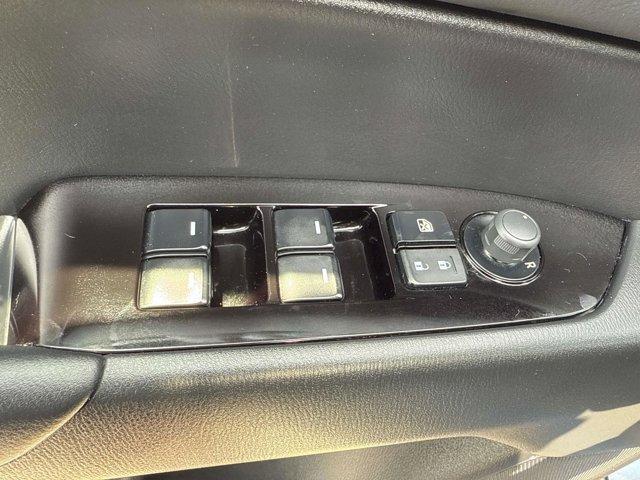 used 2023 Mazda CX-5 car, priced at $26,895