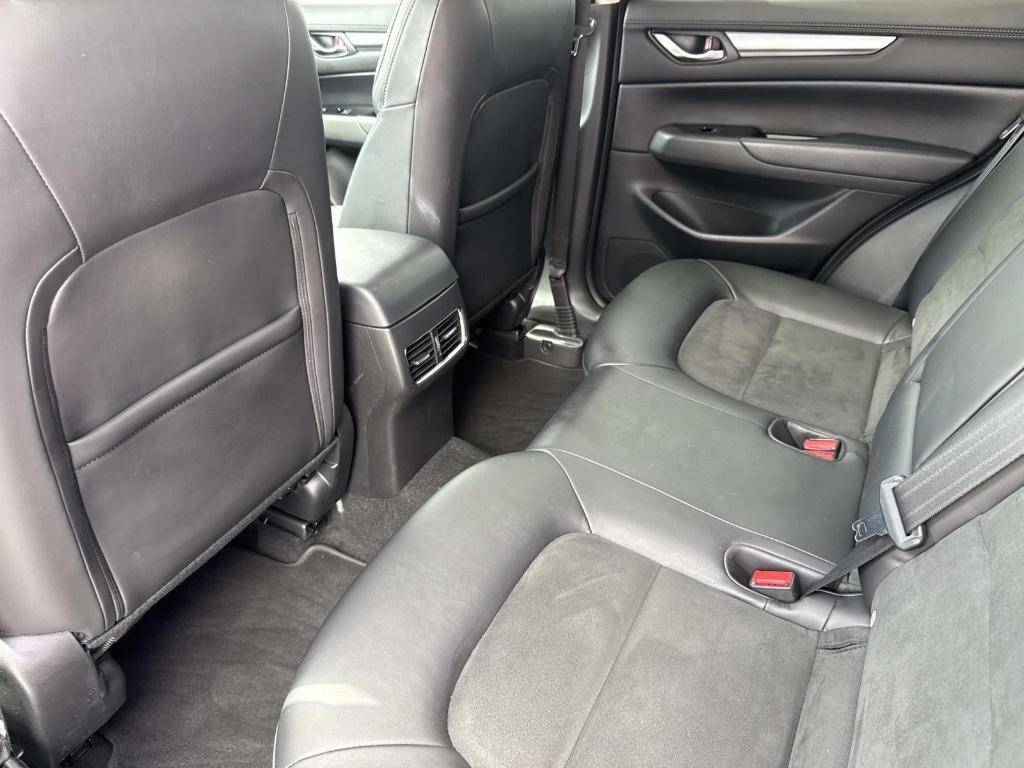 used 2023 Mazda CX-5 car, priced at $22,995