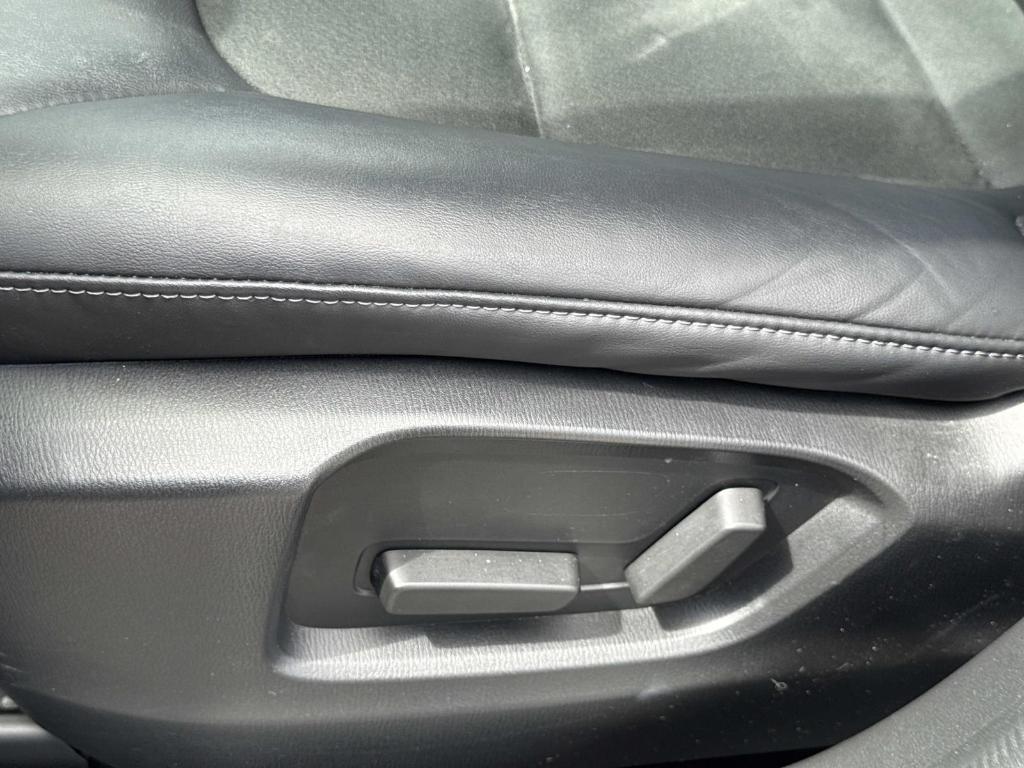 used 2023 Mazda CX-5 car, priced at $22,995