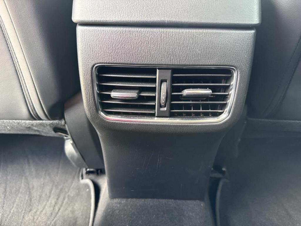 used 2023 Mazda CX-5 car, priced at $22,995