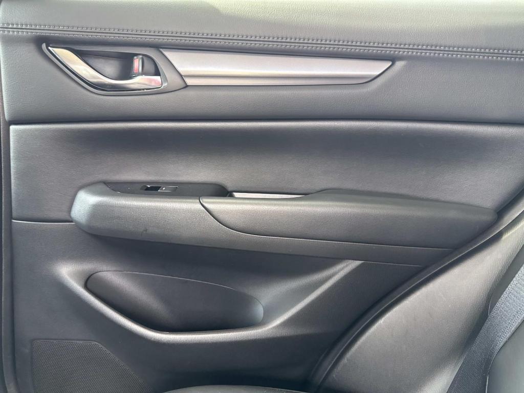 used 2023 Mazda CX-5 car, priced at $22,995