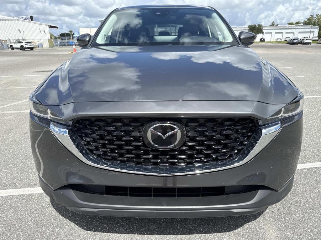 used 2023 Mazda CX-5 car, priced at $22,995