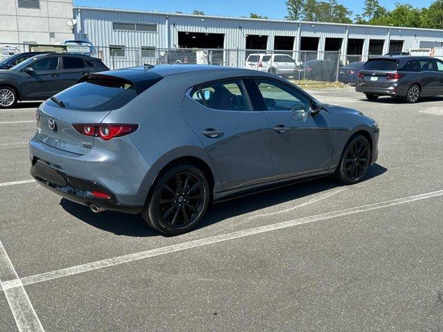 used 2022 Mazda Mazda3 car, priced at $24,895