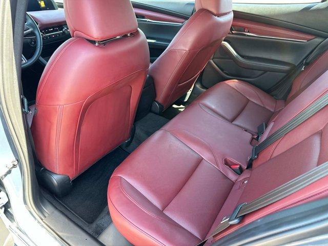 used 2022 Mazda Mazda3 car, priced at $24,895