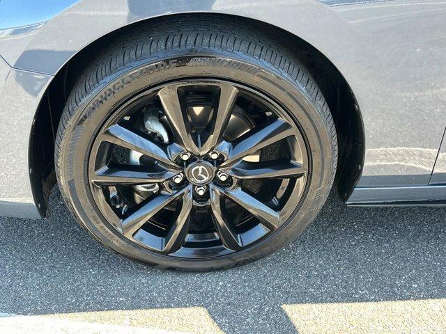 used 2022 Mazda Mazda3 car, priced at $24,895