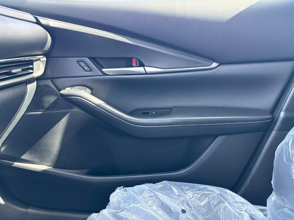 new 2025 Mazda CX-30 car, priced at $24,126
