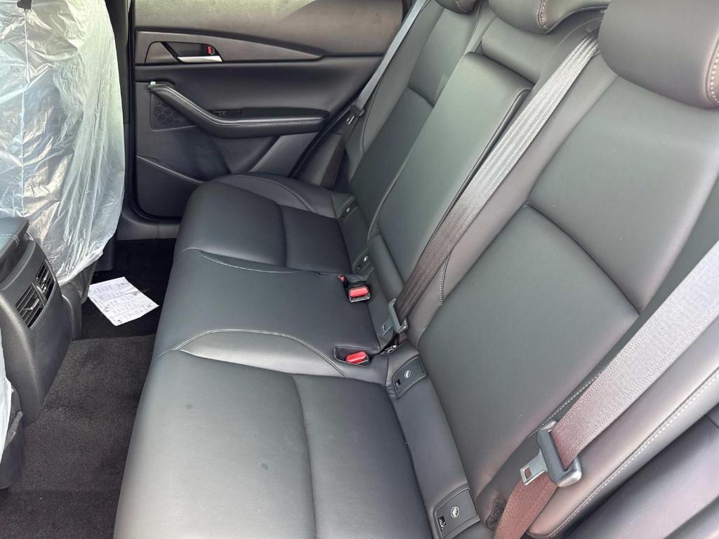 new 2025 Mazda CX-30 car, priced at $24,126