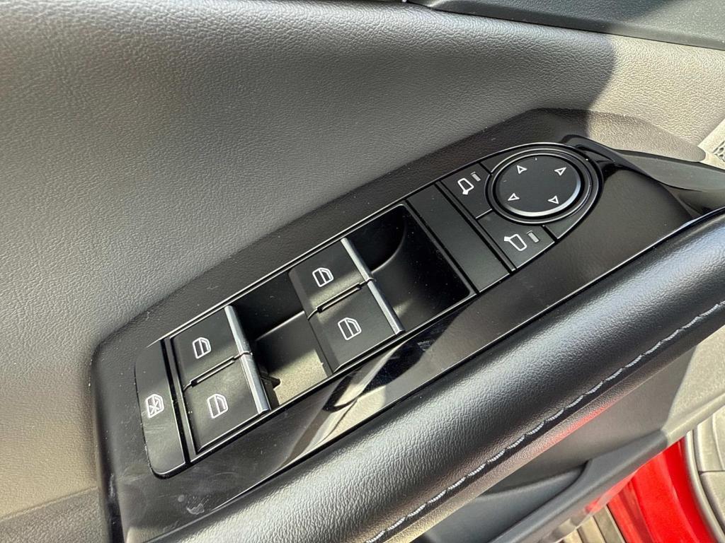 new 2025 Mazda CX-30 car, priced at $24,126