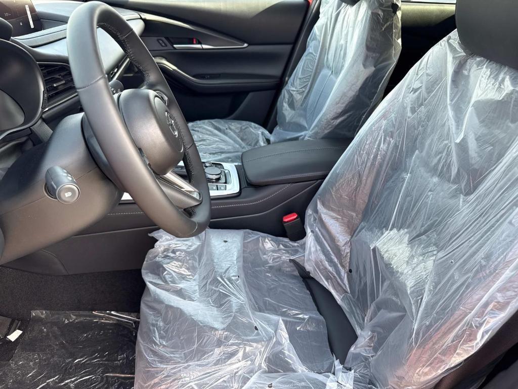 new 2025 Mazda CX-30 car, priced at $24,126