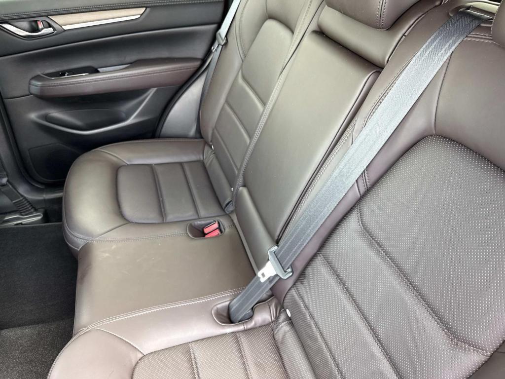 used 2023 Mazda CX-5 car, priced at $30,995