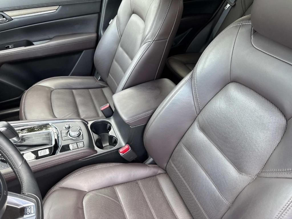 used 2023 Mazda CX-5 car, priced at $30,995