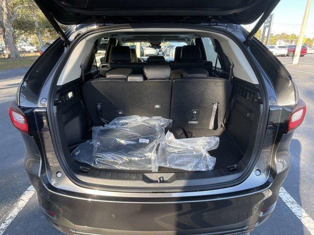 new 2025 Mazda CX-90 car, priced at $42,240
