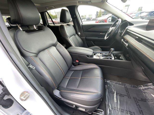 used 2023 Mazda CX-50 car, priced at $29,995