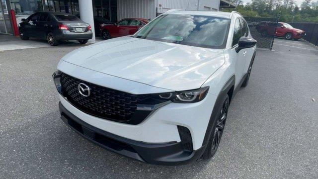 used 2023 Mazda CX-50 car, priced at $29,995