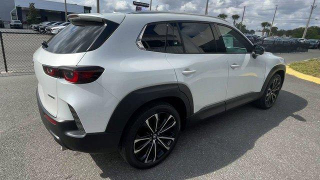 used 2023 Mazda CX-50 car, priced at $29,995