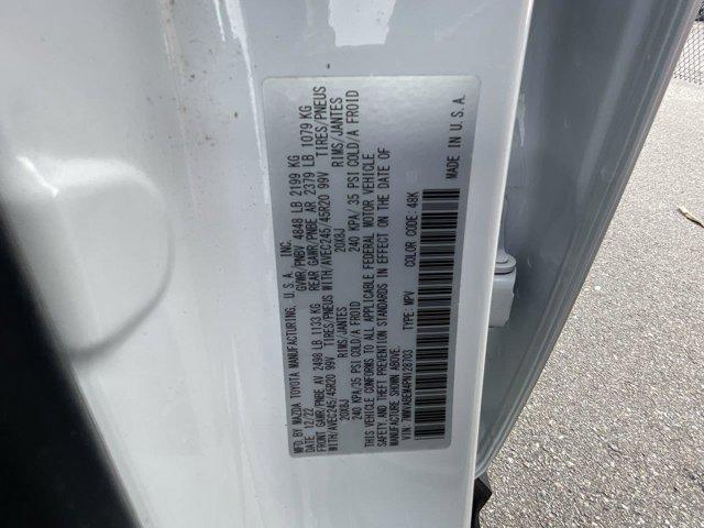 used 2023 Mazda CX-50 car, priced at $29,995