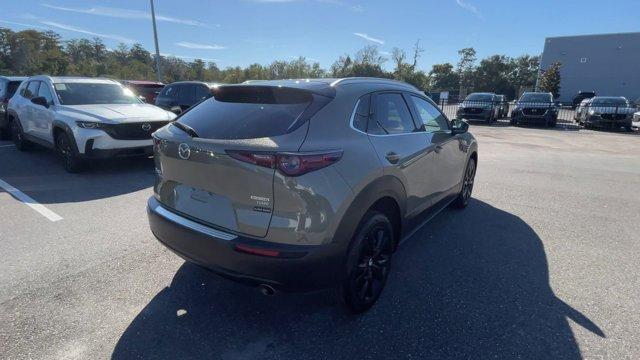 used 2024 Mazda CX-30 car, priced at $28,995