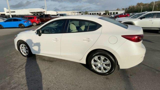 used 2018 Mazda Mazda3 car, priced at $11,495