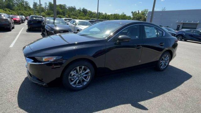 new 2024 Mazda Mazda3 car, priced at $23,791