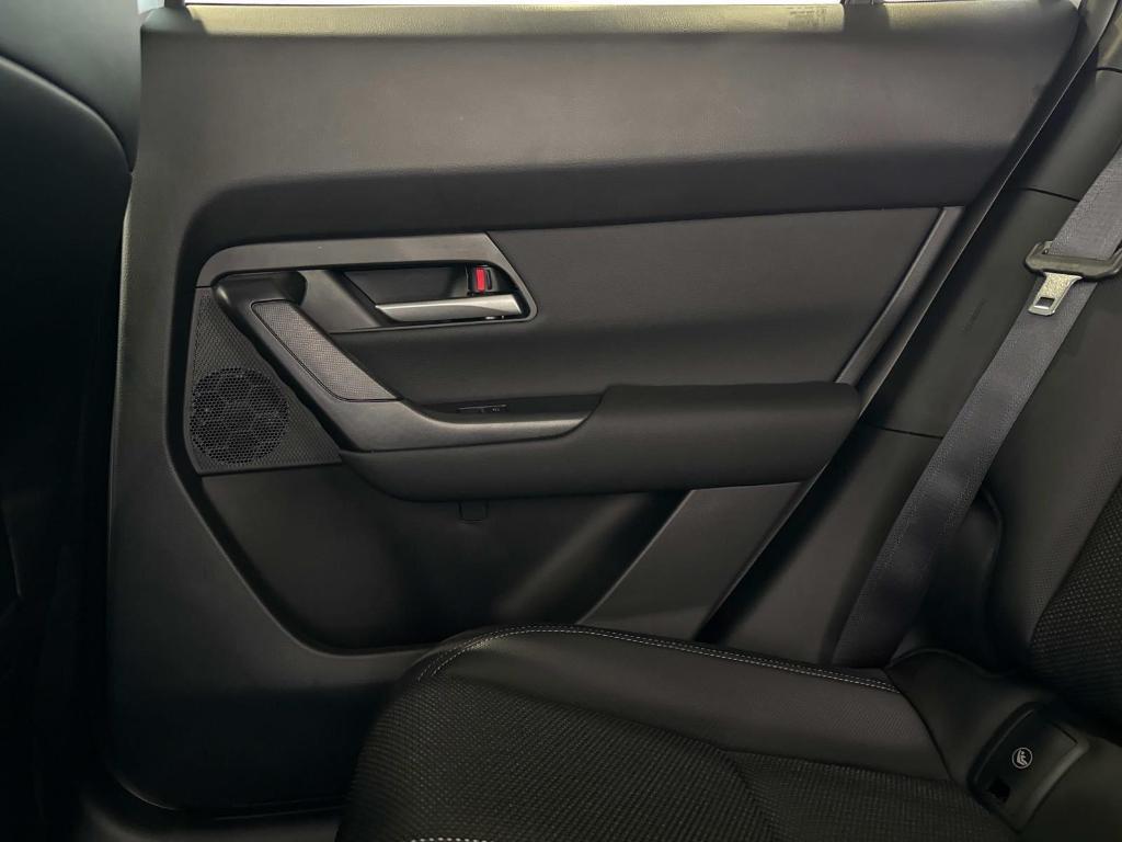 new 2025 Mazda CX-50 car, priced at $32,066