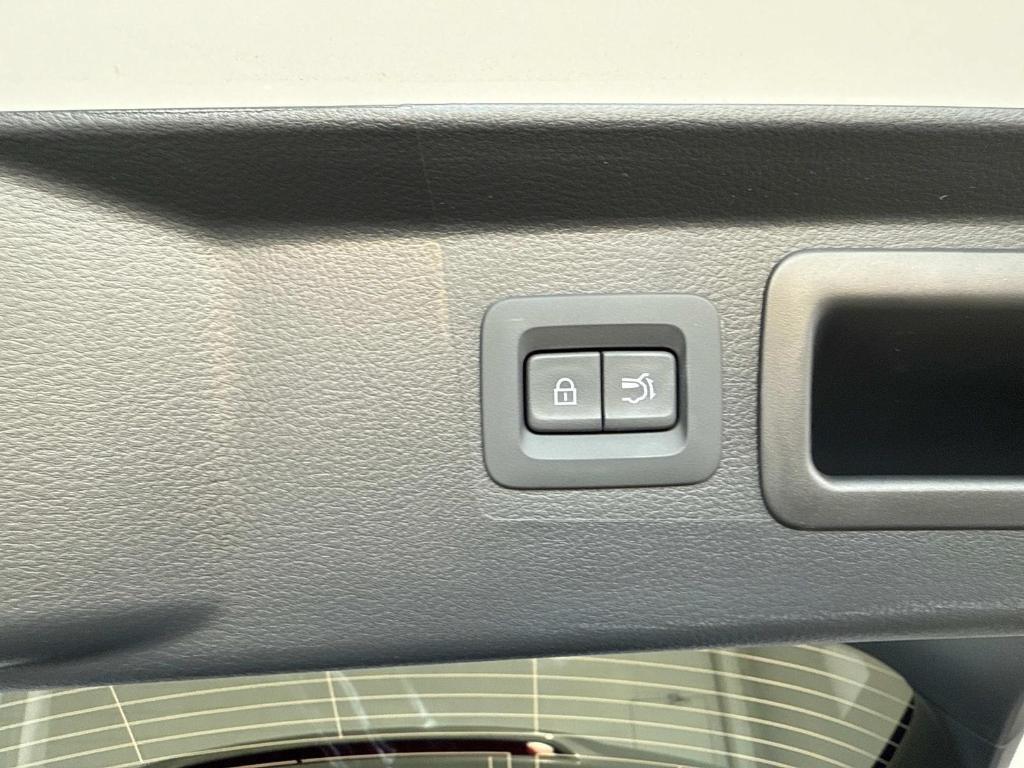 new 2025 Mazda CX-50 car, priced at $32,066