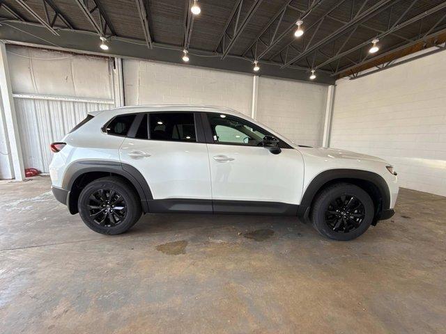 new 2025 Mazda CX-50 car, priced at $34,566