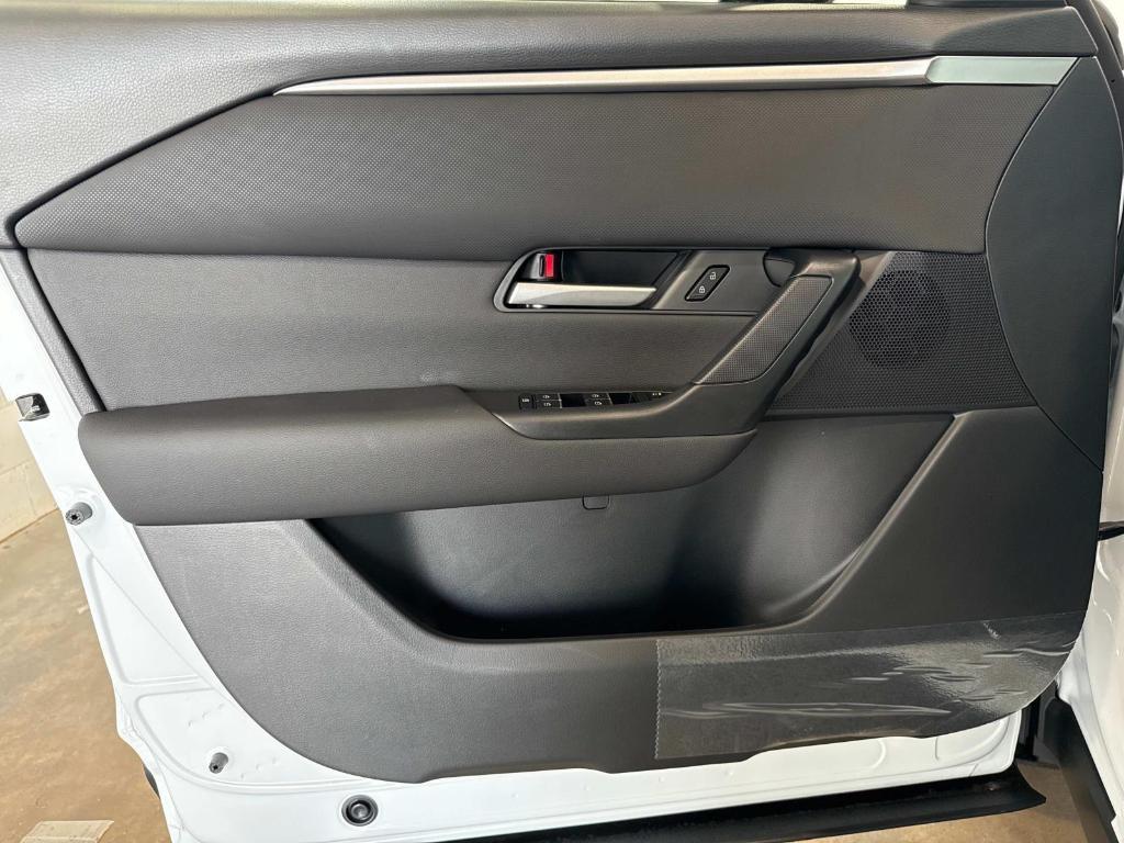 new 2025 Mazda CX-50 car, priced at $32,066