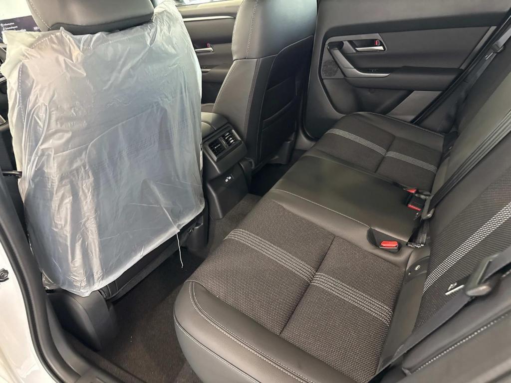 new 2025 Mazda CX-50 car, priced at $32,066