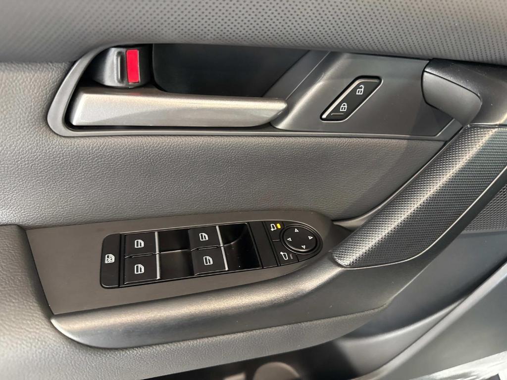 new 2025 Mazda CX-50 car, priced at $32,066